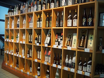 「太平山 酒蔵」の画像検索結果