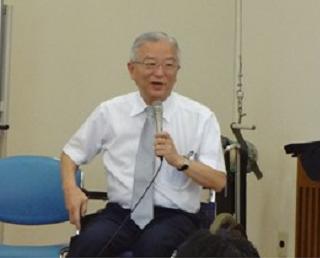 写真：接客・接遇マナーアップ研修会 開催のご案内